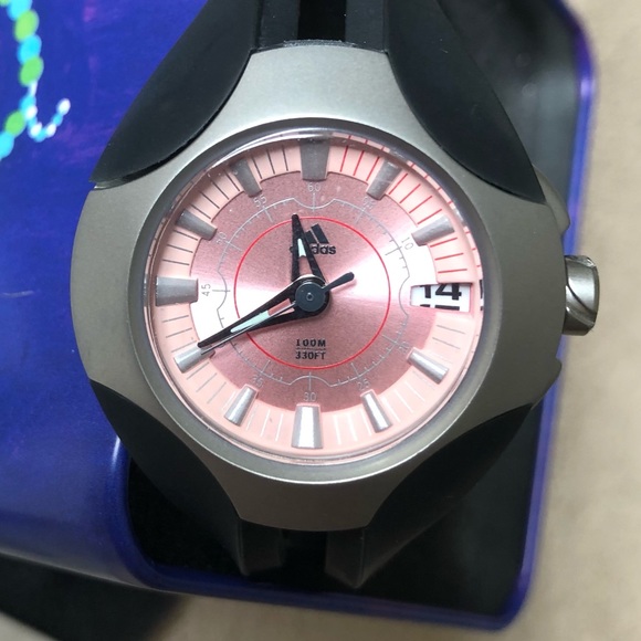 Brand New Fossil Adidas Watch Water Resistant main image 7